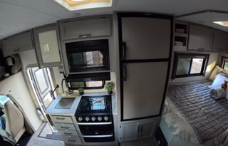 Desert Diamond Series COLEMAN 24FT