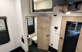 2024 Grand Design Momentum M-Class 395MS