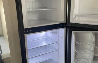 Rockwood Geopro — Perfect for all families!