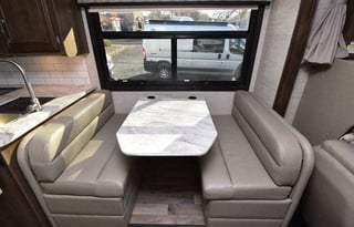 2021 Jayco GreyHawk 27U - Rusty's RV Adventure