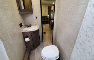 2021 Gulf Stream Trailmaster 26BHG (#08)