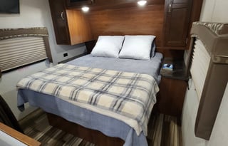 2017 Jayco Jay Flight 24RBS