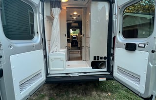 2023 Thor Motor Coach Scope 18M