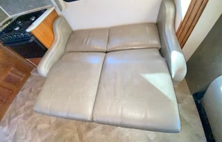 Family Friendly RV Rental