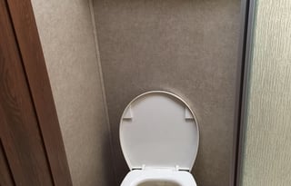 2017 Coachmen Leprechaun