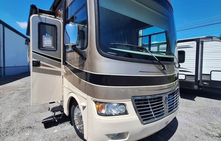 RV Photo