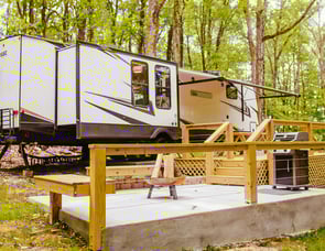 Prime Time RV LaCrosse 3411RK