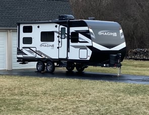 Grand Design Imagine XLS 21BHE