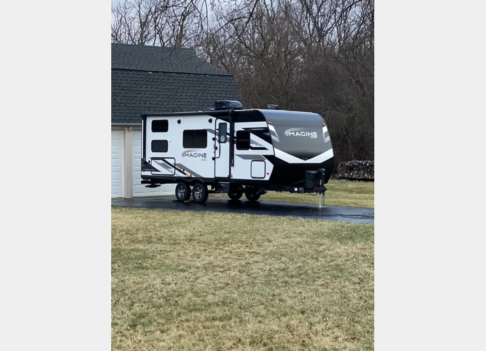 Travel Trailer rentals in Crest Hill