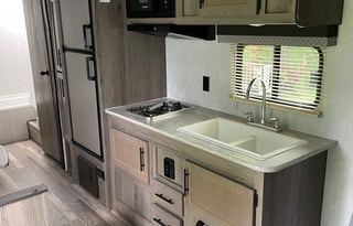 2021 Gulf Stream RV Ameri-Lite Ultra Lite 248BH