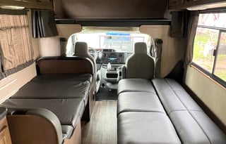 Good Times Camper