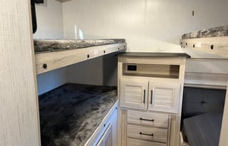 Sundance UltraLite | Big Camper w/ Kids' Bunkhouse