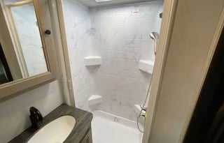 Fully Stocked -  2026 Forester 3251DSLE