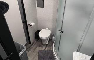 2023 CrossRoads RV Volante 375MD