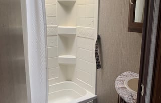 2017 Keystone RV Premier Ultra Lite 24RKPR