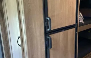 Bertha the Bunkhouse