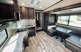 2022 Grand Design Reflection 150 Series 278BH