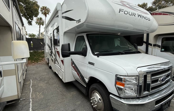 RV Photo