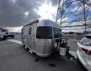 Airstream RV International 19