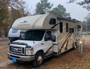 Thor Motor Coach Chateau 28Z