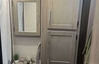 2022 CrossRoads RV Sunset Trail SS299QB