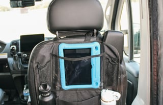 Solis 59PX: Perfect for Families - Full Amenities