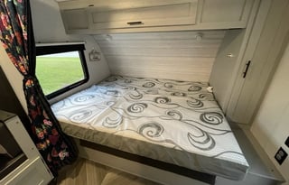 2021 Forest River RV Wildwood FSX 178BHSK