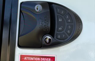 16 FT GARAGE TOY HAULER/CAMPER- pickup in WI or IL