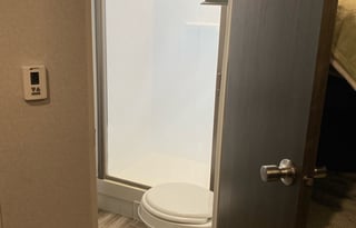 2020 Forest River RV Wildwood 26DBUD