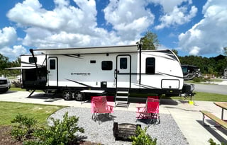 2021 Cruiser Embrace EL310