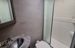 2021 Thor Chateau 22B