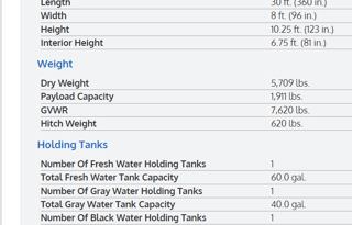 #4: 2019 NEW BUNKBED HOME @ YELLOWSTONE
