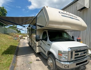 Gulf Stream RV Conquest Class C 63111