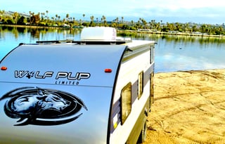 **Top Deals RV Rentals+Pet friendly+Beach & Park**