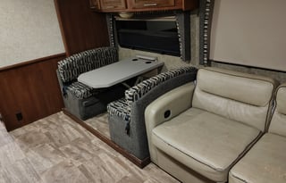 2016 Forest River RV Georgetown 364TS
