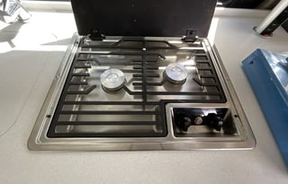 2022 Thor Class B Rize 18M