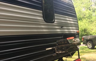 MEO's 2020 NEW 30ft Grey Wolf 23MK