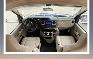 Grand Canyon Dreams? We've Got Your RV!