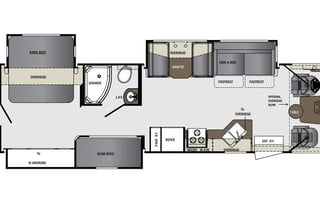 Stress Relief in Style ** Late check out**