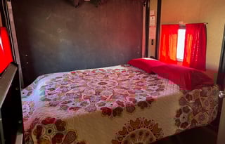 2015 Forest River Vengeance SS 29V Toy Hauler