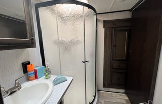 2020 Heartland Milestone 377MB