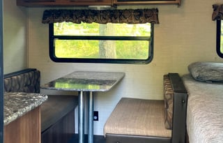 Family Fun: The Summerland Bunkhouse