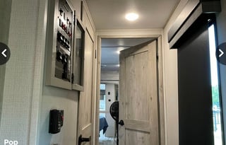 2023 Keystone Avalanche