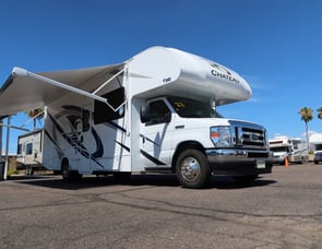 Thor Motor Coach Chateau 27R