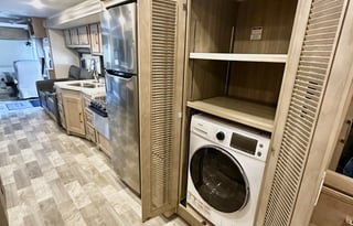 Mirada Magic "Be our Guest" Fully Stocked