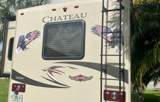 2018 BEAUTY Thor Motor Coach Chateau 29G