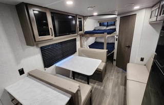 2024 Grand Design Transcend Xplor 24BHX