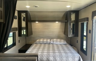 2022 Jayco Jay Flight SLX 224BH