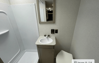 2024 Keystone RV Springdale Classic Mini 1800BH