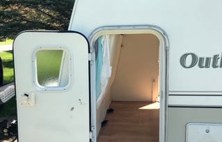 2004 Keystone Outback